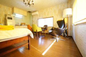 Private Apartment TT [Presented by Vacation Stay], Такаяма