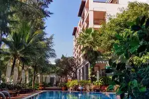 Novela Muine Resort & Spa, Муине