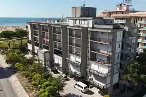 Beachfront Comfy Escape, Бибионе