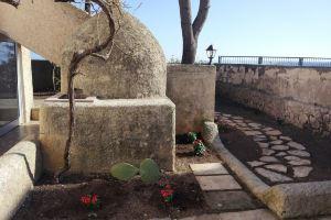 VILLA ALDA TWO ROOMS APARTMENT - Apartment with Enchanting View, Санта-Чезареа-Терме