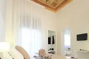 Al Castello Luxury B&B, Реджо-Калабрия