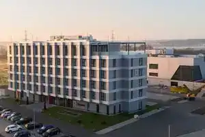Frames Hotel GmbH, Нойвид