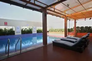 Fortune Select Jp Cosmos - Member Itc Hotel Group