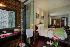 Mercury Central Hotel Hanoi, Ханой