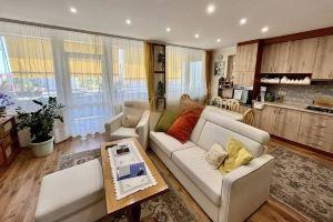 Petőfi Downtown Apartment – Stylish Comfort in Kecskemét's Heart, Кечкемет