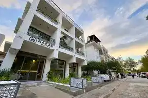 Nakas Hotel, Фетхие