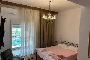 Theoni Central Apartment, Каламбака