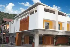Nonnee Hotel Kata Beach Phuket, Ката