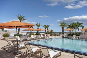 Hyatt Regency Orlando International Airport Hotel, Орландо