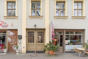 Design Apartments - Innenstadt, Apt 2, Потсдам