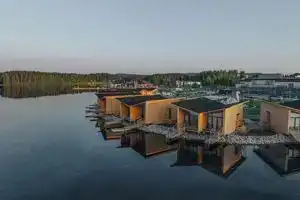 Bella Lake Resort, Куопио