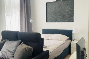 Apartment Marina, Бремерхафен