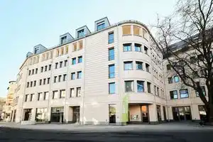 ADAPT Apartments Siegen, Зиген