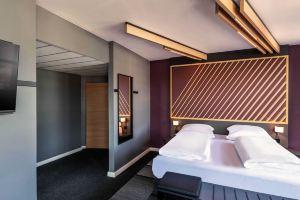 B&B Hotel Mittenwald, Миттенвальд