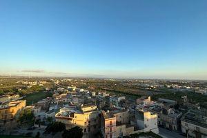 Penthouse 9th- at Seventh Heaven-Railway Station-City Center-, Кастельветрано