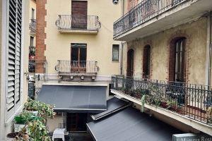 “Casa Fiorita” - Lovely house in Taormina center, Таормина