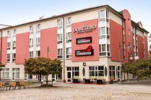 Dormero Hotel Plauen, Плауэн