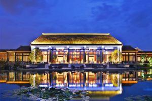 Radisson Blu Resort Wetland Park Wuxi, Сучжоу