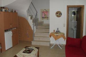 Manoleas Villas - Apartment 8, Ступа