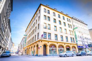 Boutique Hotel Germania, Мюнхен
