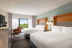 Holiday Inn ORLANDO-INTERNATIONAL AIRPORT by IHG, Орландо