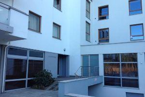 Apartament 33, Владыславово