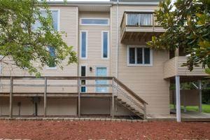113 B 81st Street 3 Bedroom Cottage, Вирджиния Бич