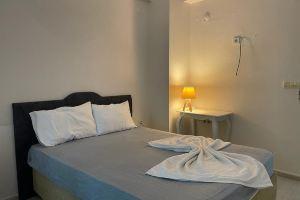 Alahan Otel alaçatı, Алачати