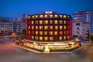 Prime Suite Alanya, Аланья