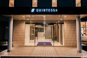 Quintessa Hotel Chiba Funabashi, Тиба