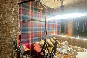 Hunter Room (Hotel Utopia Alicante), Аликанте