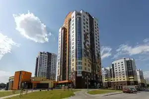 EvroUjut 2-komn v novom dome i rajone Apartments, Гродно
