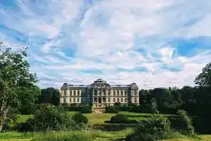 Neuerbaute Ferienwohnung "friedensstein" Befindet Sich Direkt am Schloßpark, Гота