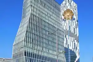 Panorama, Батуми