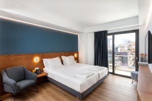Days City Suites, Патры