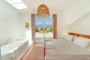 Perle House, Фетхие