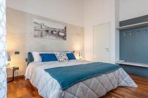 Mery's House- elegant apartment, Монтепульчано