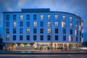 Holiday Inn Express - Siegen, An Ihg Hotel, Зиген
