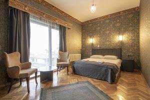 Ares Business Suit Hotel, Анкара