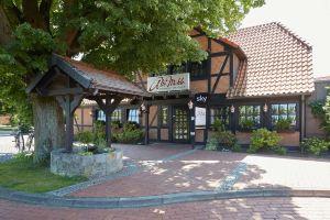 Privathotel Alte mühle Wolfsburg-Weyhausen, Вольфсбург