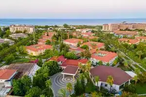 Asteria Family Resort Side (Ex. Euphoria Palm Beach), Кизилагач