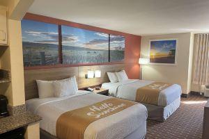 Days Inn by Wyndham Dallas Plano, Плано