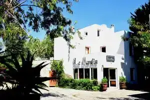 Otel Kos, Бодрум
