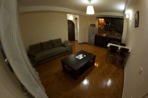 Ninos Apartments, Гудаури
