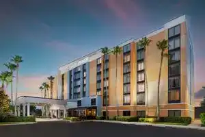 Hyatt Place across from Universal Orlando Resort, Орландо