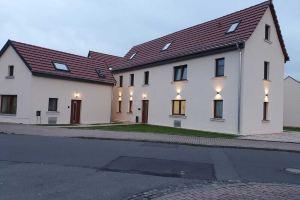 Lux Suites Leipzig Luxury Apartment, Лейпциг