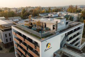 Rioca Konstanz Posto 10, Констанц