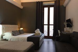 b&b Miro Centro Catania, Катания