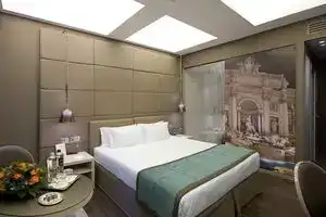 Harry's Bar Trevi Hotel & Restaurant, Рим