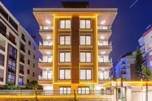 Los Suites, Анталья